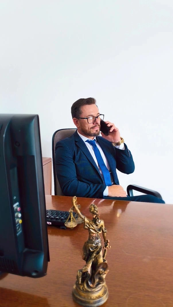 Dr. Anderson Luciano Lohr