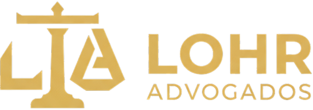 Lohr Advogados Logo